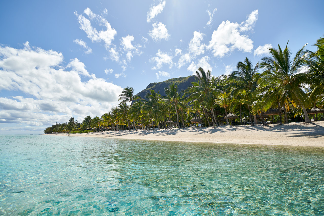 LUX* Le Morne — gallery image 1