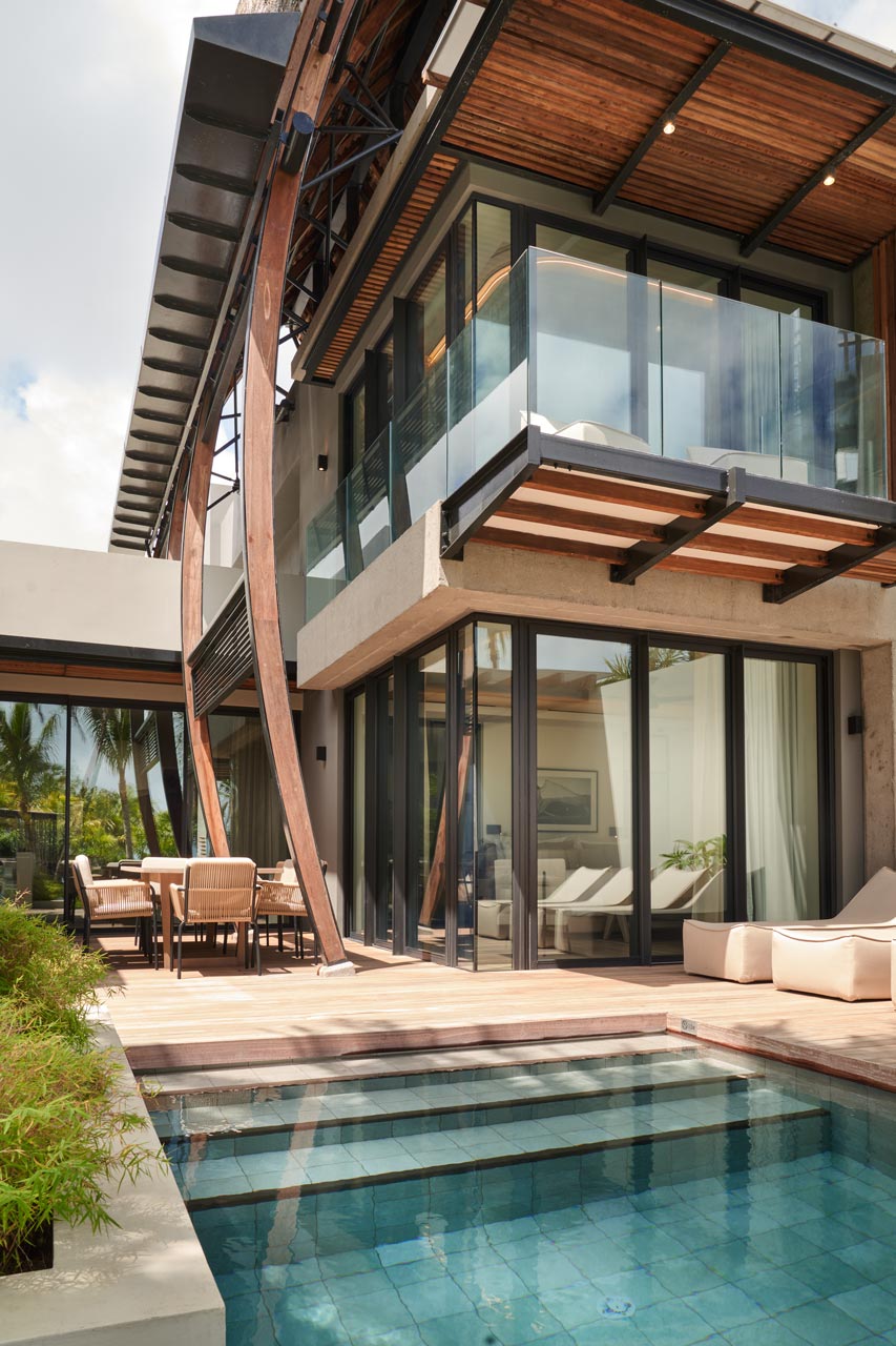 LUX* Grand Baie — gallery image 17