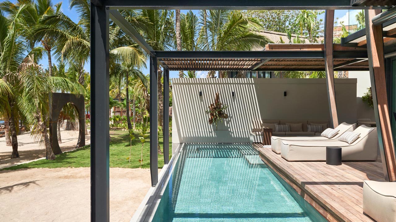 LUX* Grand Baie — gallery image 18