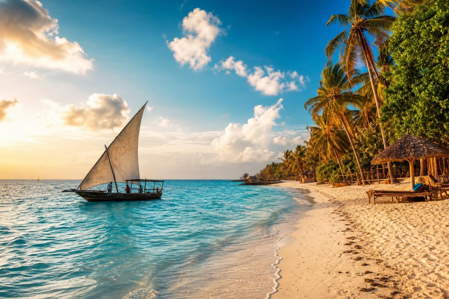 Authentic Coastal Escape