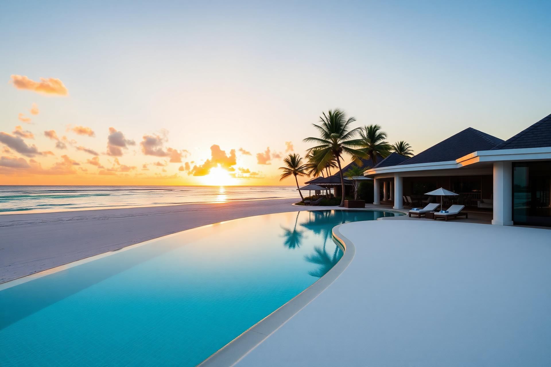 LUX* Belle Mare
