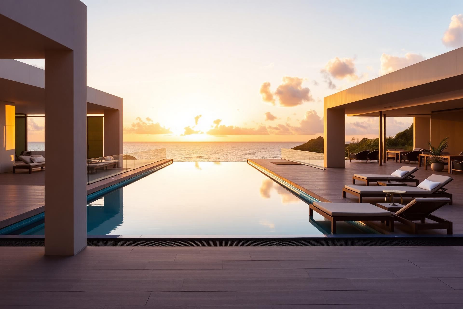LUX* Grand Baie