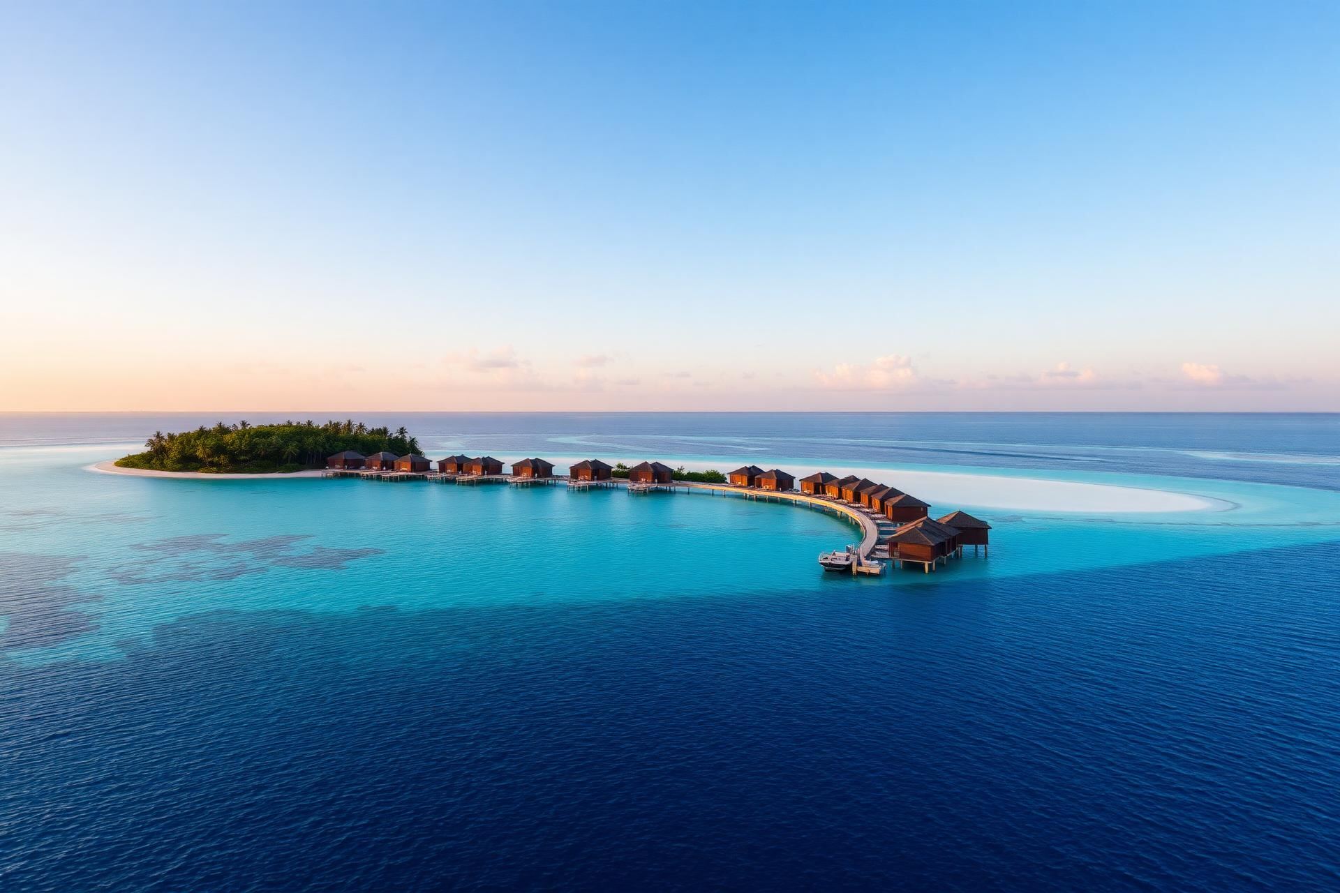 LUX* South Ari Atoll